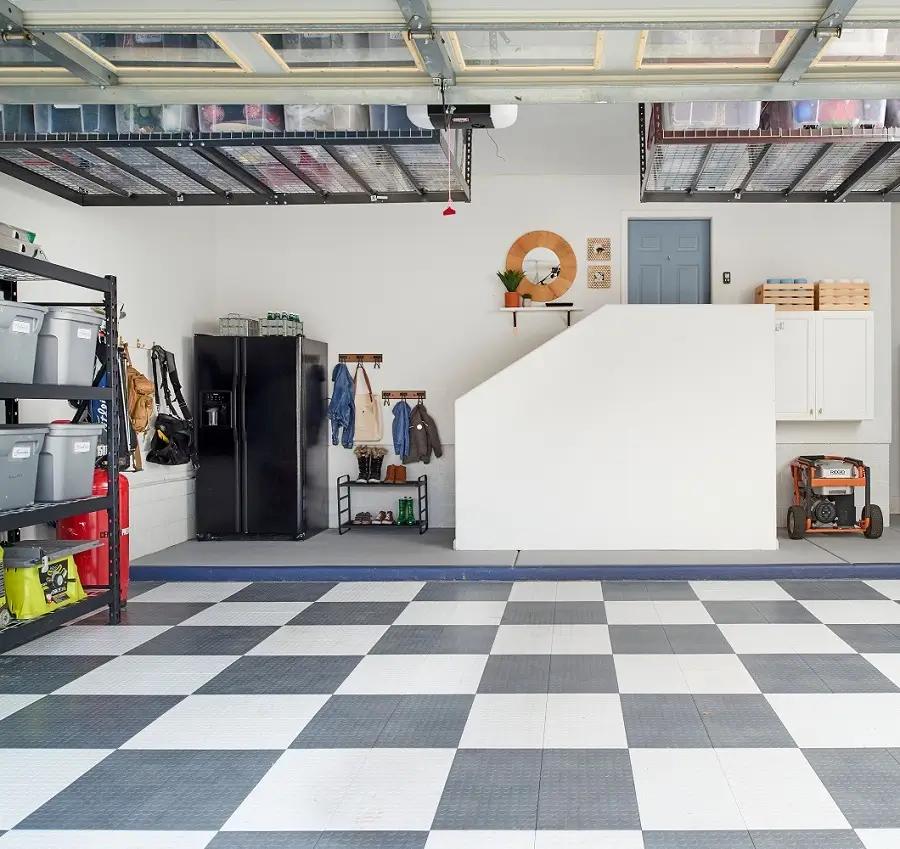 Essential Guide to Garage Flooring Dubai for Homeowners