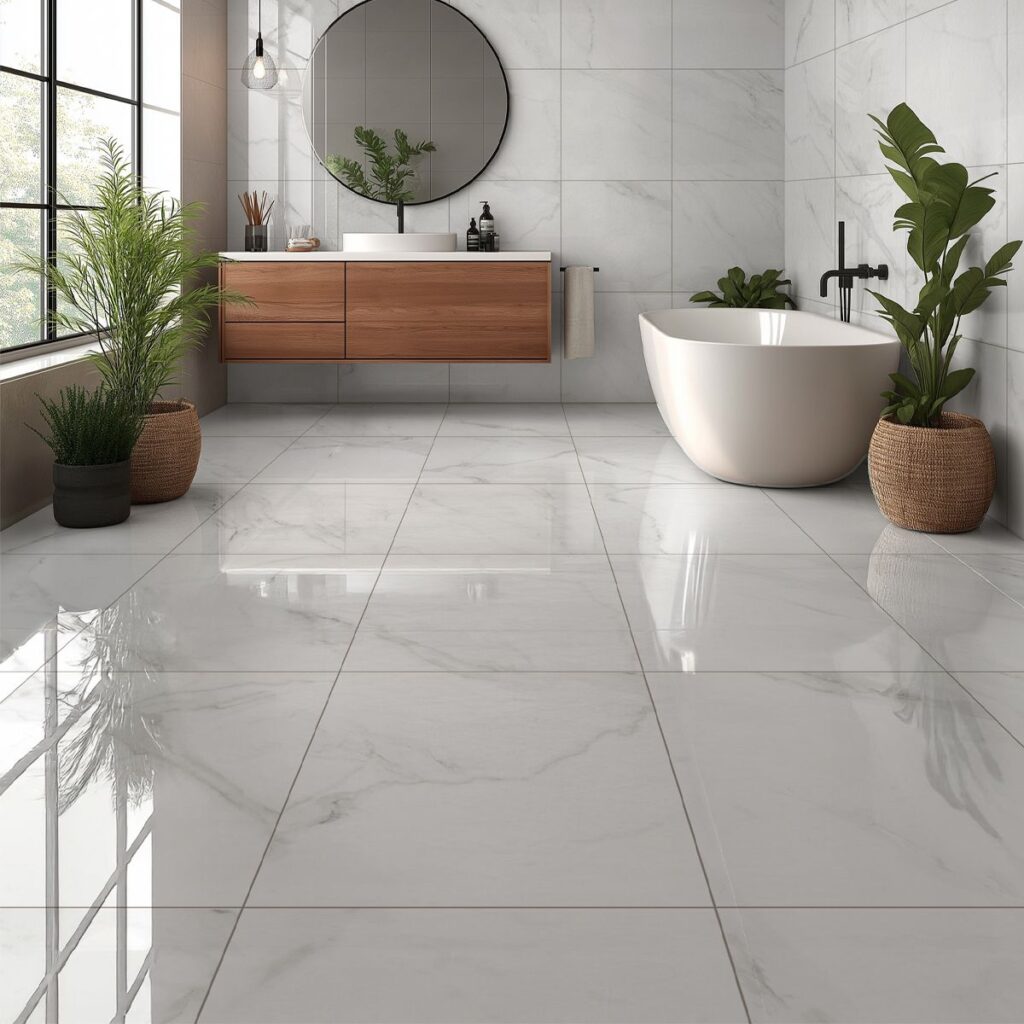 What You Need to Know About Flooring Services in Dubai