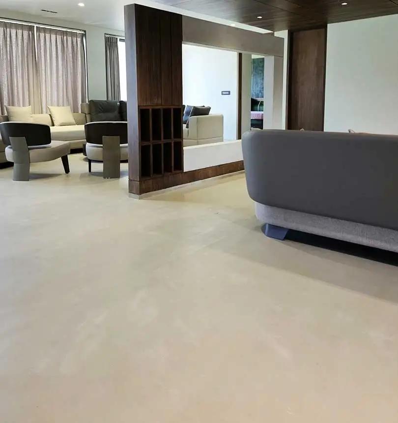 What to Know About Micro Cement Suppliers in the UAE Market