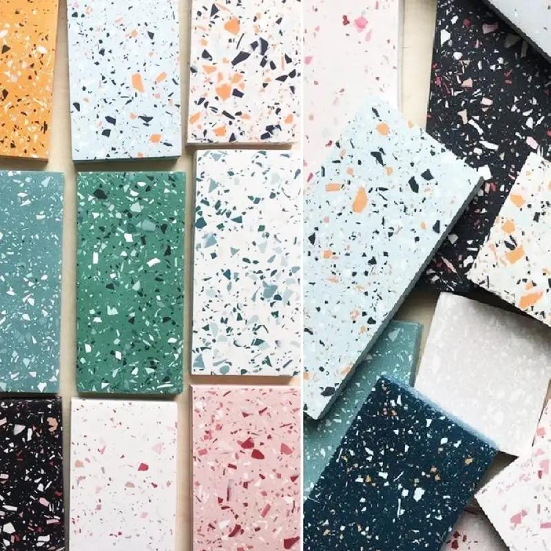 Why Terrazzo Tiles Suppliers in UAE Matter for Projects