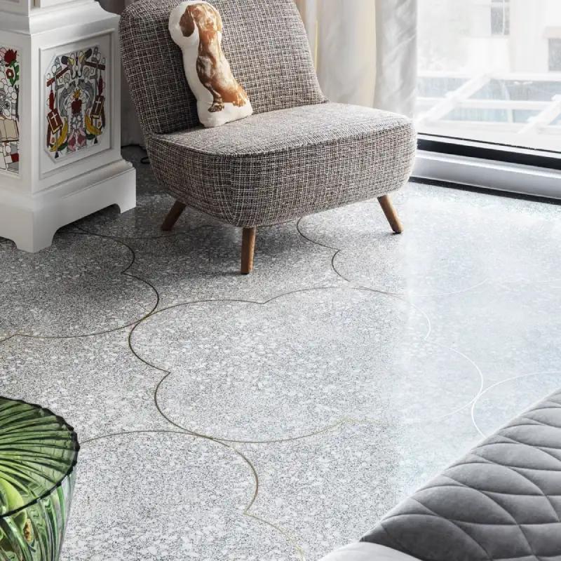 How to Choose the Best Terrazzo Tiles in UAE
