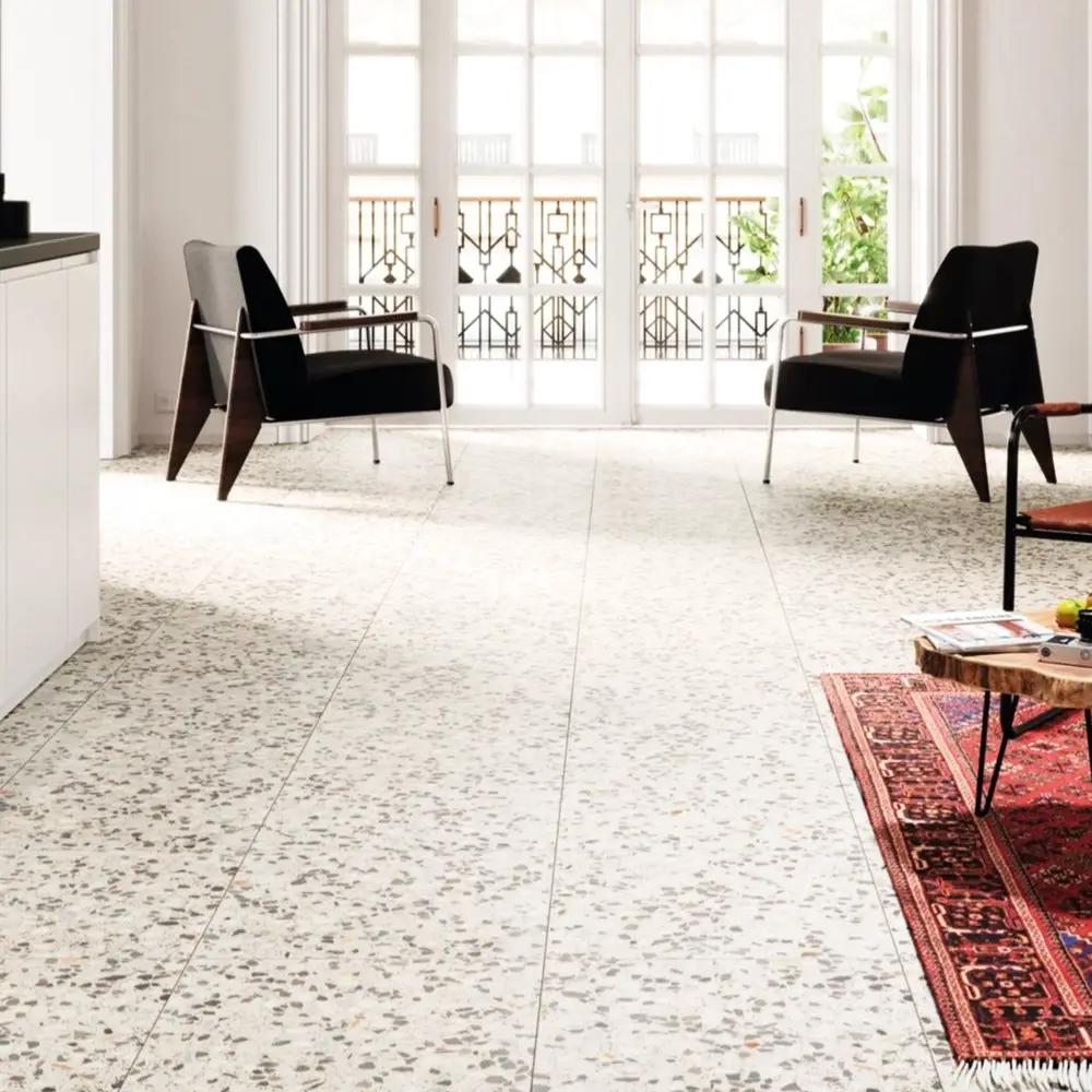 What is Terrazzo Flooring Dubai and Its Benefits
