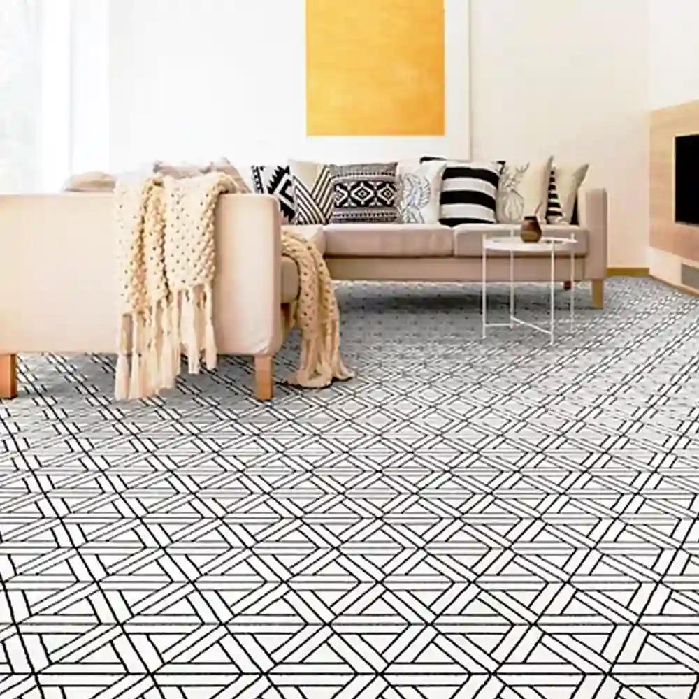 What Is Wall to Wall Carpet and Where Is It Commonly Used